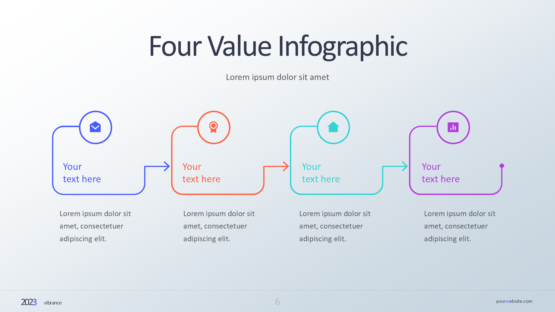 42. Line Light slide 6